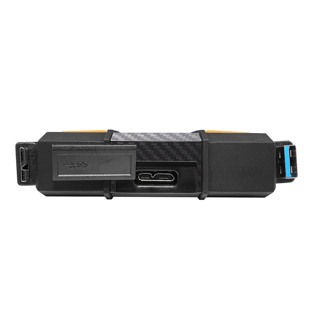 A-DATA HD710 Pro 2.5'' 1TB USB3.1 punane hind ja info | Välised kõvakettad | hansapost.ee