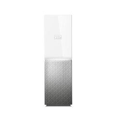 Внешний жесткий диск Western Digital My Cloud Home (3 ТБ) цена и информация | Жёсткие диски (SSD, HDD) | hansapost.ee