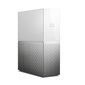 NAS STORAGE COMPACT 1BAY/3TB WDBVXC0030HWT-EESN WDC hind ja info | Välised kõvakettad | hansapost.ee