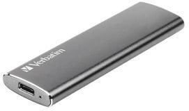 ssd verbatim 2,5" väline usb 3.0 (3.2 gen 1), 120 gb, vx500, 47441 price and information | Välised kõvakettad | hansapost.ee