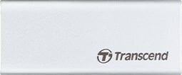 Transcend TS480GESD240C цена и информация | Жёсткие диски (SSD, HDD) | hansapost.ee