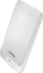 ADATA AHV320-2TU31-CWH цена и информация | Жесткий диск Seagate ST1000VX005 | hansapost.ee