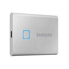 Samsung MU-PC2T0S/WW цена и информация | Жёсткие диски (SSD, HDD) | hansapost.ee