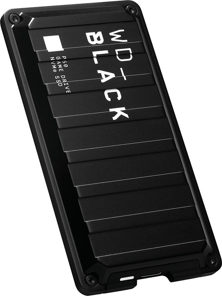Väline SSD Western Digital WD_BLACK P50 Game Drive (2 TB) цена и информация | Välised kõvakettad | hansapost.ee