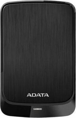 ADATA HDD AHV320 2 TB (AHV320-2TU31-CBK) hind ja info | Välised kõvakettad | hansapost.ee
