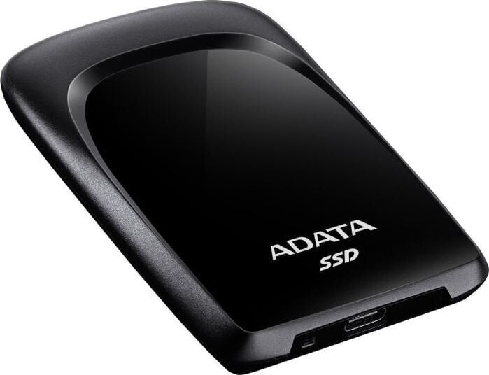 ADATA SSD SC680 960GB (ASC680-960GU32G2-CBL) цена и информация | Välised kõvakettad | hansapost.ee