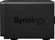 Synology DS1621+ hind ja info | Välised kõvakettad | hansapost.ee