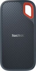 SanDisk 001865300000 цена и информация | Жесткий диск Seagate ST1000VX005 | hansapost.ee