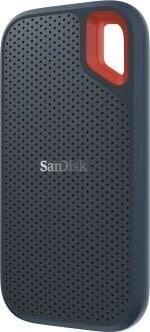 SanDisk 001865300000 цена и информация | Välised kõvakettad | hansapost.ee