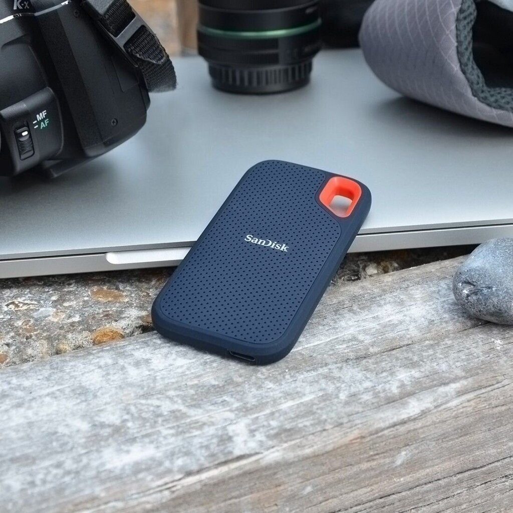 SanDisk 001865300000 hind ja info | Välised kõvakettad | hansapost.ee