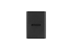 Transcend TS1TESD270C цена и информация | Жёсткие диски (SSD, HDD) | hansapost.ee