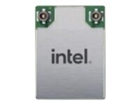 INTEL NIC WI-FI 6 AX210 2230 2x2 Ilma vPro võrguadapterita hind ja info | Ruuterid | hansapost.ee