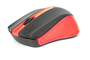 Omega OM-05G, punane price and information | Computer mouse | hansapost.ee