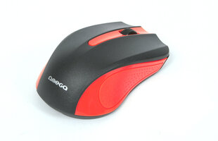 Omega OM-05G, punane price and information | Computer mouse | hansapost.ee