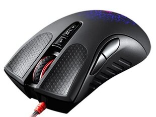 A4 Tech A90 , черный цена и информация | Компьютерные мыши | hansapost.ee