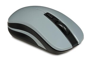 Мышь iBOX Loriini Pro, серебристая цена и информация | Компьютерные мыши | hansapost.ee