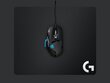 Logitech G240, must hind ja info | Arvutihiired | hansapost.ee