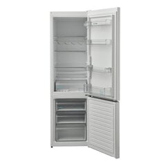 Külmik Sharp SJBB05DTXWFEU, 286 L 180 cm hind ja info | Sharp Külmkapid ja sügavkülmikud | hansapost.ee