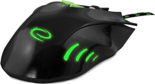 Hawk-MX401, зеленый цена и информация | Компьютерные мыши | hansapost.ee