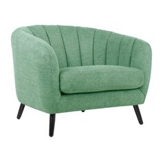 Кресло Melody, зелёное цена и информация | Кресла для отдыха | hansapost.ee