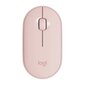 Logitech M350, roosa цена и информация | Arvutihiired | hansapost.ee