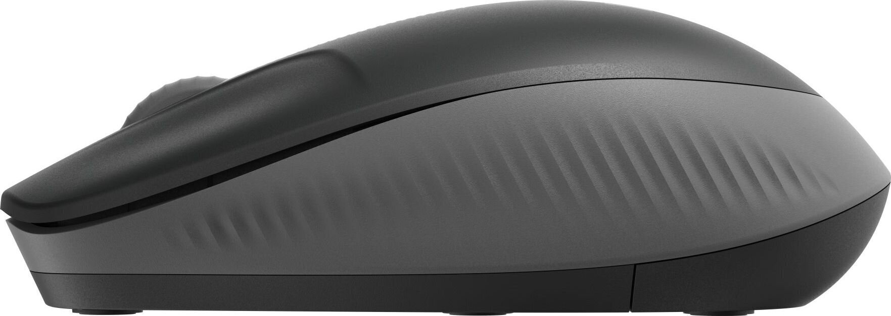 Logitech M190, must цена и информация | Arvutihiired | hansapost.ee