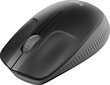 Logitech M190, must hind ja info | Arvutihiired | hansapost.ee