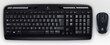 Logitech Combo MK330 hind ja info | Klaviatuurid | hansapost.ee