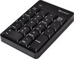 Sandberg Numeric Keypad 2 hind ja info | Klaviatuurid | hansapost.ee