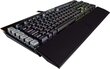 Corsair Mechanical Gaming Keyboard K95 R цена и информация | Klaviatuurid | hansapost.ee