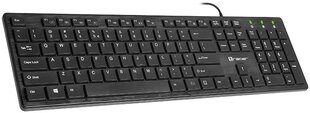 Tracer TRAKLA45922 цена и информация | Клавиатура с игровой мышью 3GO COMBODRILEW2 USB ES | hansapost.ee