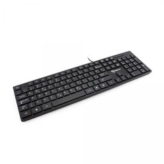 Sbox K-18 цена и информация | Клавиатура с игровой мышью 3GO COMBODRILEW2 USB ES | hansapost.ee