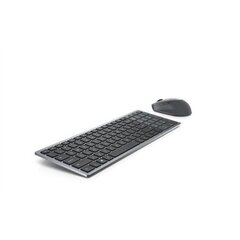 Dell 580-AIWK цена и информация | Клавиатуры | hansapost.ee