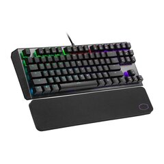 Mänguri klaviatuur CK530 V2 RGB, ENG, CK-530-GKTM1-US цена и информация | Клавиатуры | hansapost.ee