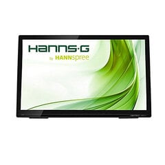 Hannspree Hanns.G HT273HPB цена и информация | Мониторы | hansapost.ee