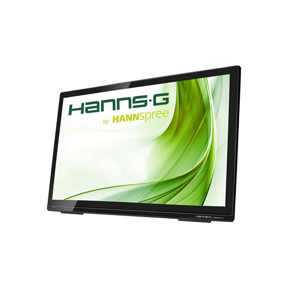 Monitor Hannspree HT273HPB 27" цена и информация | Monitorid | hansapost.ee