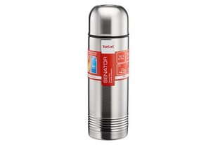 Termos 0,7 L Tefal, Tefal termospullo 0,7 L, Termoss Senator, Tefal / 0,7 L, Термос Senator, Tefal / 0,7 L цена и информация | Термосы, термокружки | hansapost.ee