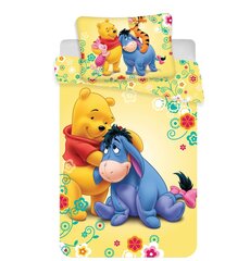 Voodipesukomplekt WTP baby, 100 x 135 cm + padjapüür 40 x 60 cm price and information | Children's bed linen | hansapost.ee