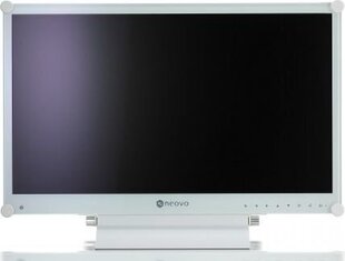 AG Neovo X24E00A1E0100, 24" цена и информация | Мониторы | hansapost.ee