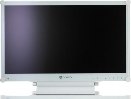AG Neovo X24E00A1E0100 hind ja info | Monitorid | hansapost.ee