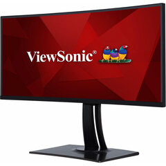 ViewSonic VP3881 цена и информация | Мониторы | hansapost.ee