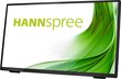 Hannspree HT248PPB цена и информация | Monitorid | hansapost.ee