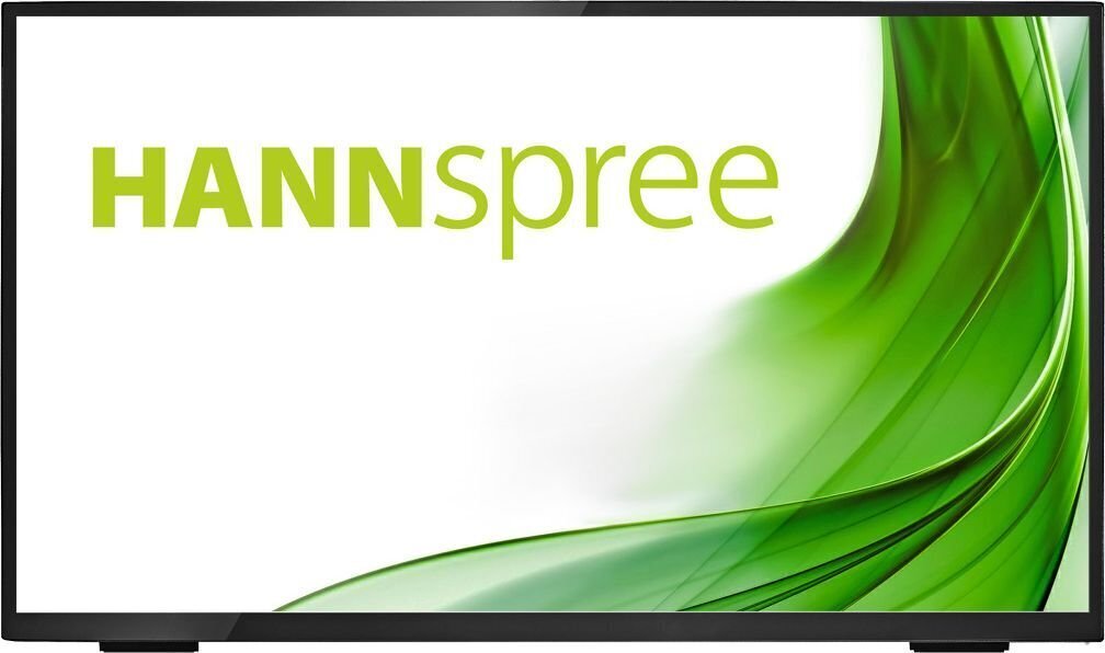 Hannspree HT248PPB цена и информация | Monitorid | hansapost.ee