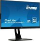 IIyama PLXUB2792UHSU-B1 UHD hind ja info | Monitorid | hansapost.ee