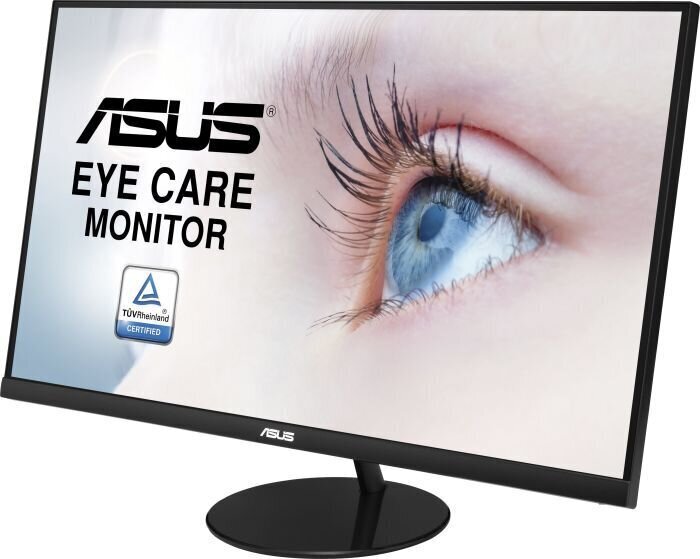 Asus VL279HE цена и информация | Monitorid | hansapost.ee