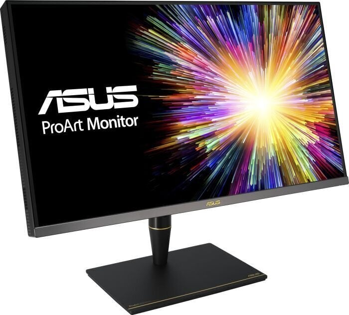 Asus PA32UCX-K цена и информация | Monitorid | hansapost.ee