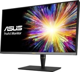 Asus PA32UCX-K hind ja info | Monitorid | hansapost.ee