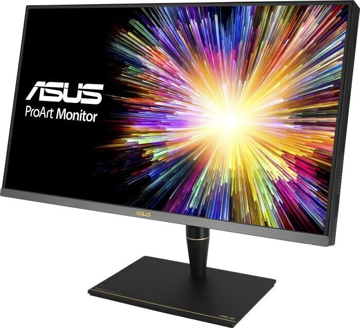 Asus PA32UCX-K hind ja info | Monitorid | hansapost.ee