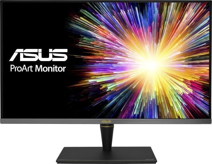 Asus PA32UCX-K hind ja info | Monitorid | hansapost.ee