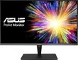 Asus PA32UCX-K цена и информация | Monitorid | hansapost.ee